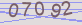 AntiSpam code